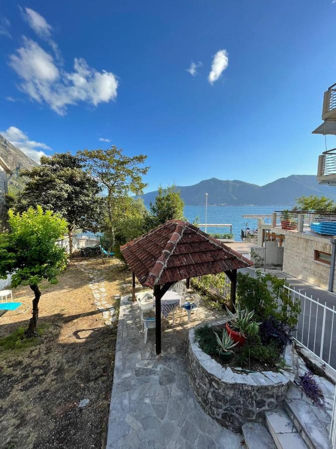 Lemon Tree Villa Kotor Exterior photo