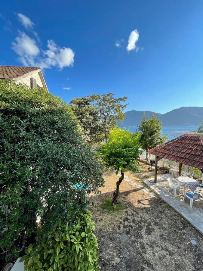 Lemon Tree Villa Kotor Exterior photo