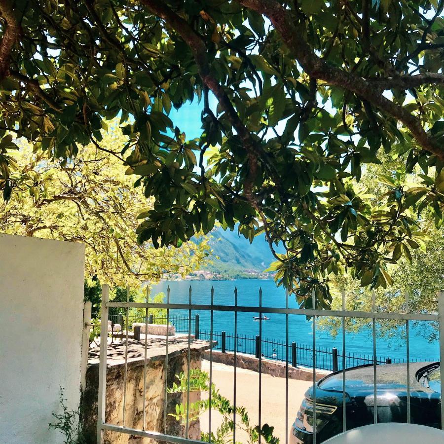 Lemon Tree Villa Kotor Exterior photo