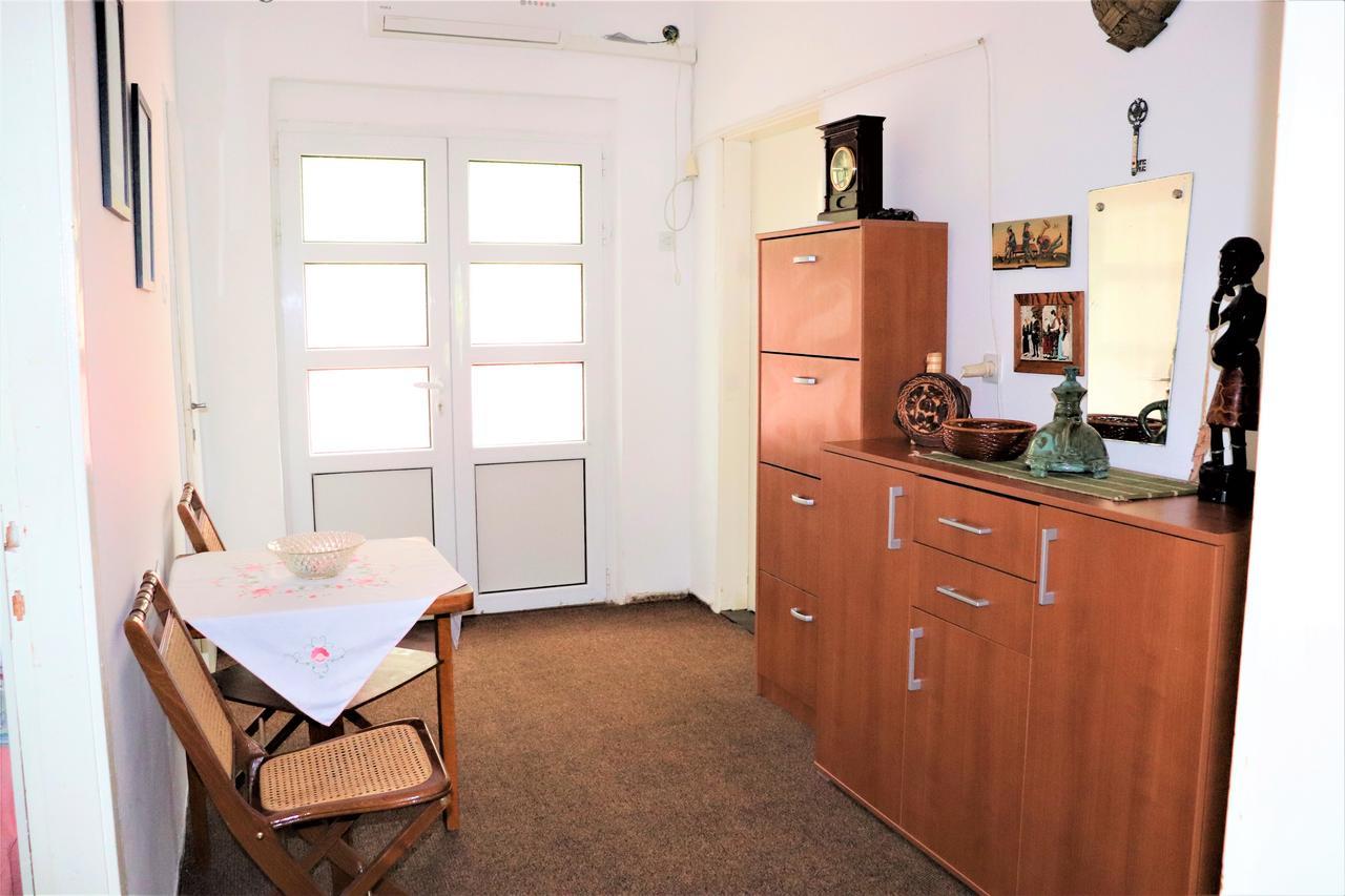 Lemon Tree Villa Kotor Exterior photo