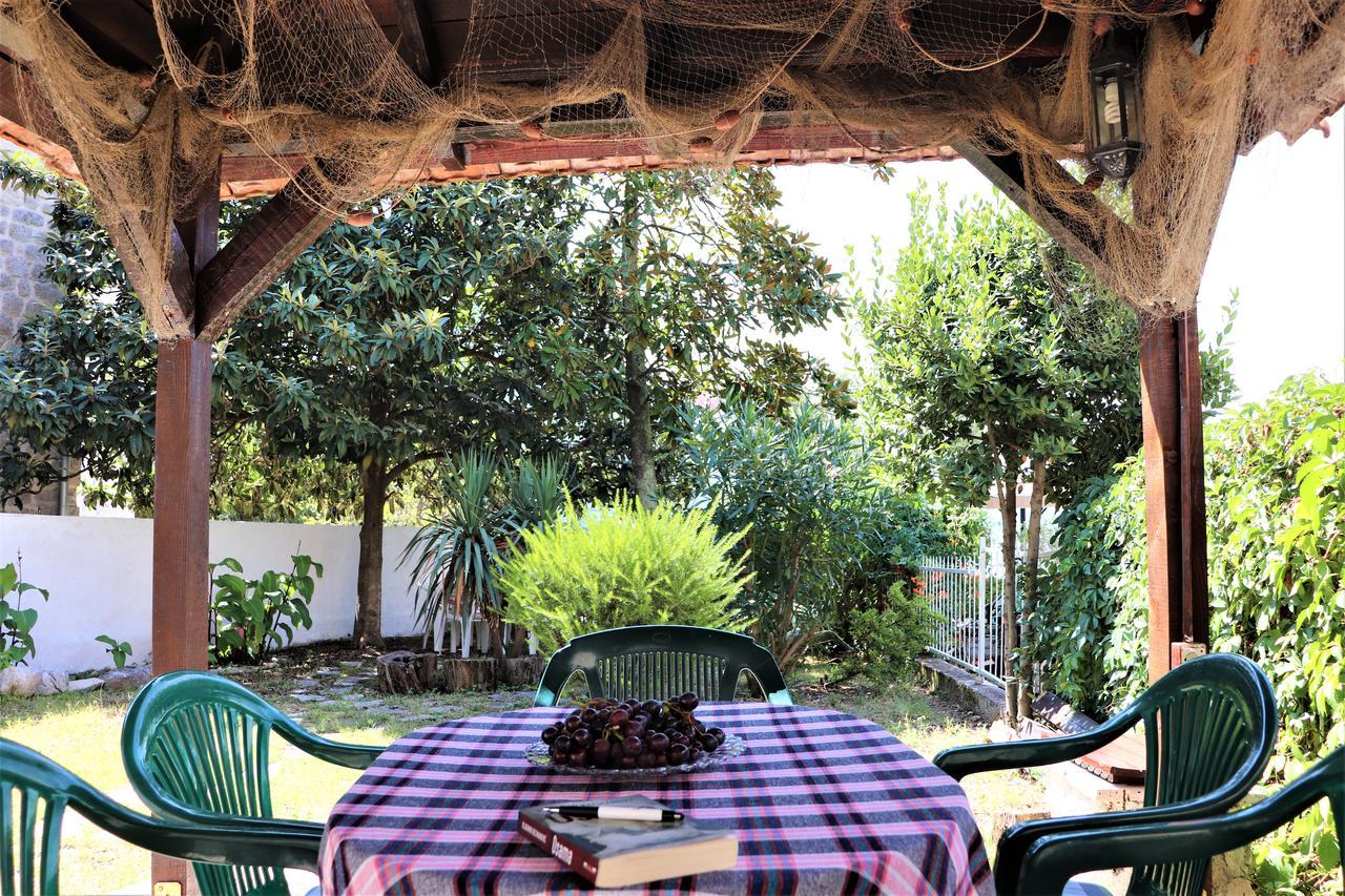 Lemon Tree Villa Kotor Exterior photo