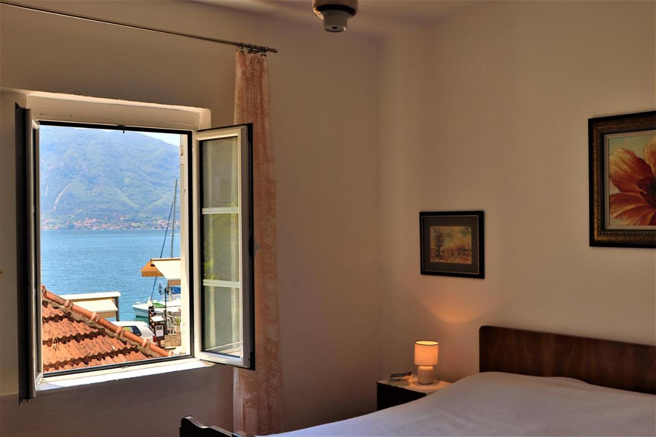 Lemon Tree Villa Kotor Exterior photo